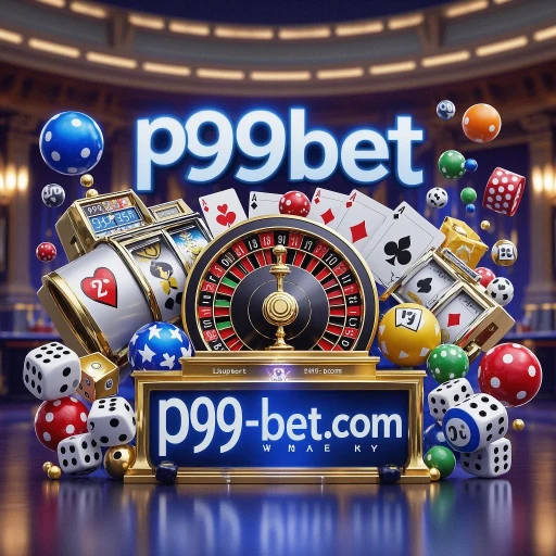 Explorando a Categoria de Cassino no p99 Bet: Jogabilidade e Estratégias