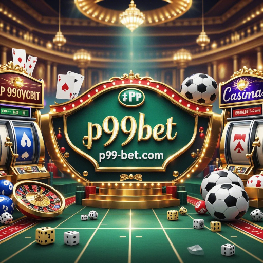 Aventura nos Jogos de Jackpot: Como Maximizar suas Chances no p99 Bet