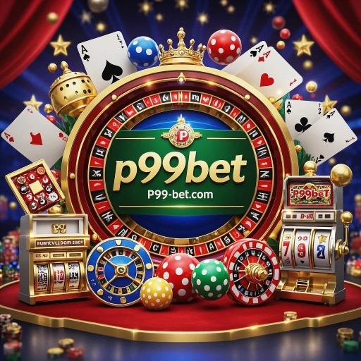 Explorando as Novidades na Categoria de Jogos do p99 Bet