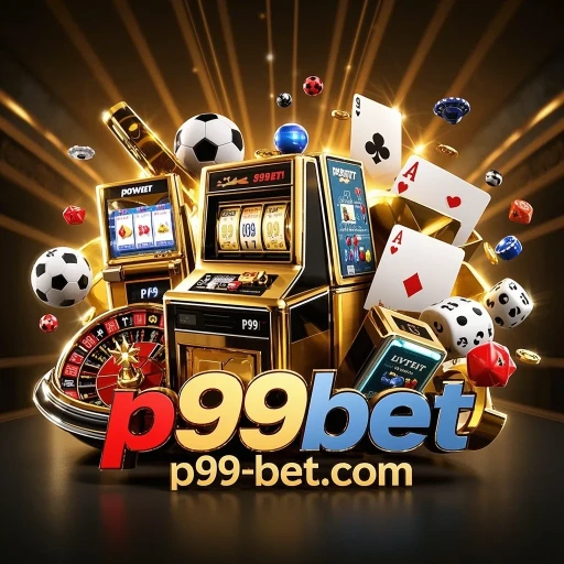 Explore a Nova Categoria 'Recompensas' do P99 Bet!