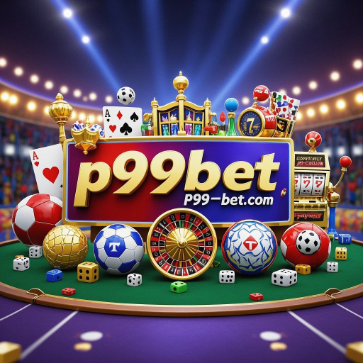 A Magia da Roleta: Atração e Estratégia no p99 Bet