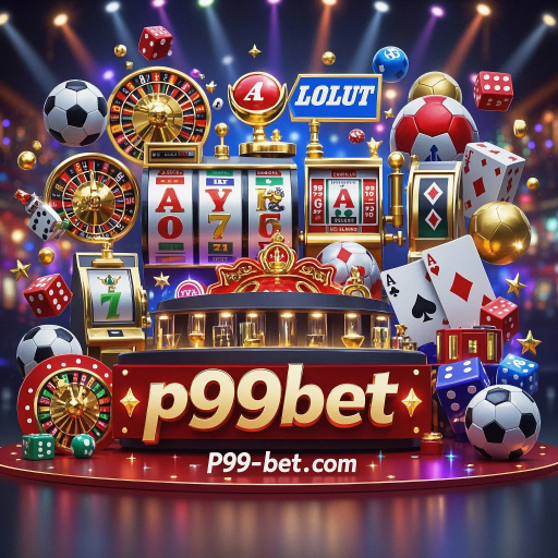 Descubra a Categoria de Jogos Especiais no p99 Bet: Diversão e Emoção ao Seu Alcance