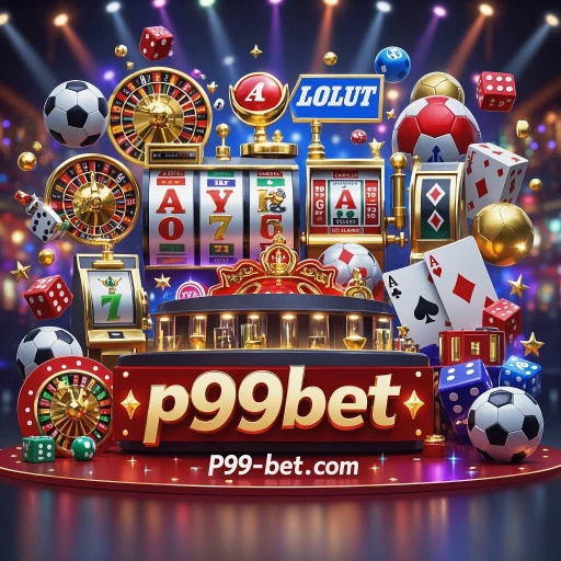 Descubra a Categoria de Jogos Especiais no p99 Bet: Diversão e Emoção ao Seu Alcance