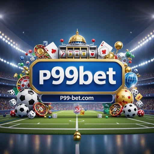 A Importância dos Torneios no Mundo dos Jogos: Competição e Comunidade em 'p99 Bet'