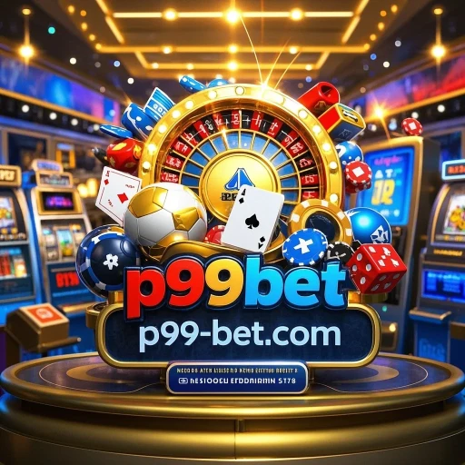 A Ascensão da Categoria 'Vencedor' no P99 Bet: Estratégia e Habilidade em Jogo